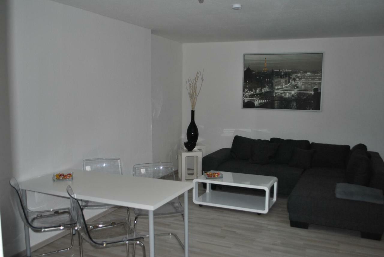 Ferienhaus Relax Kosseln Ngoại thất bức ảnh