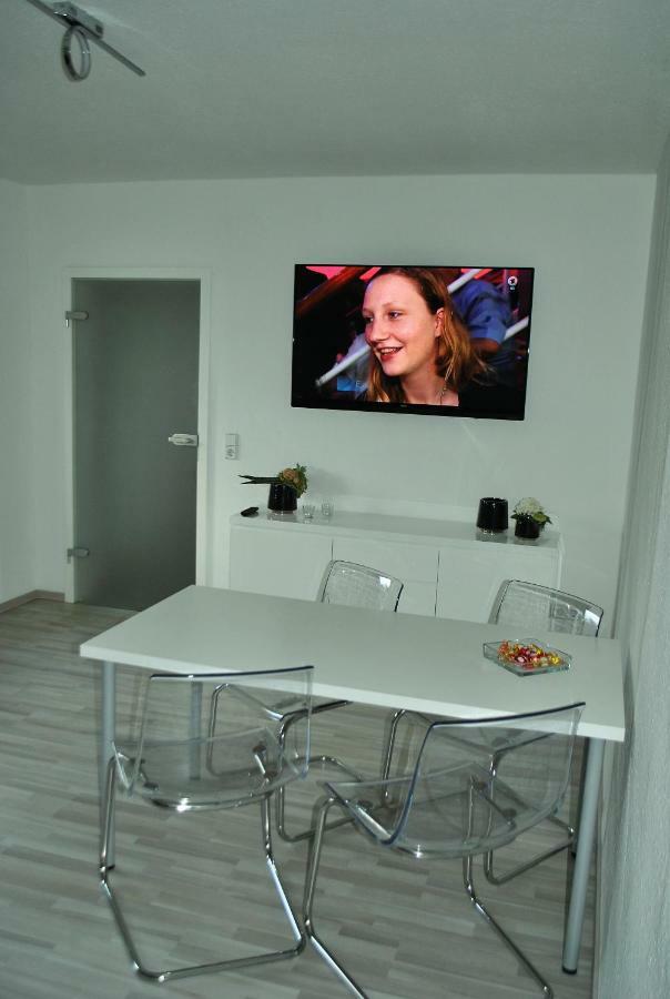 Ferienhaus Relax Kosseln Ngoại thất bức ảnh